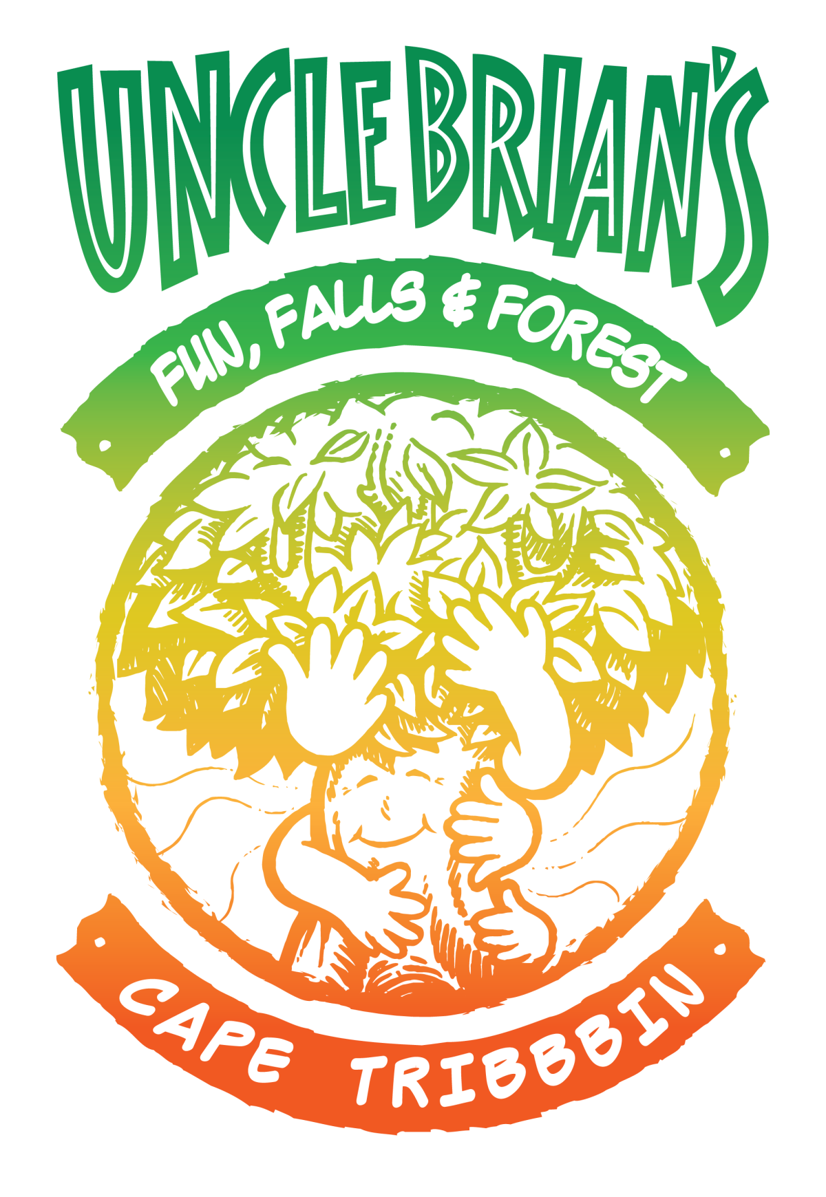 Uncle Brian's Tours Cairns Rainforest Tours & Activities